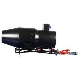 Máquina de espuma equipo de escenario máquina de 900w Mini espuma de <span class=keywords><strong>fiesta</strong></span> - Product Image 5