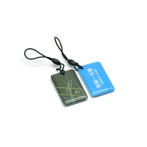 Tùy chỉnh mặt dây chuyền nhỏ <span class=keywords><strong>NFC</strong></span> Tag <span class=keywords><strong>NFC</strong></span> Epoxy <span class=keywords><strong>NFC</strong></span> Nhãn nhựa - Product Image 5