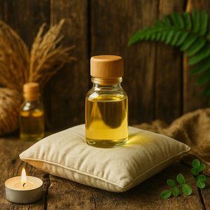 Aceites esenciales relajantes para yoga, meditación, spa y ayuda para dormir a la hora de dormir - Product Image 1