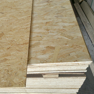 Wholesale 22mm Type Osb Particle Board <strong>Panel</strong> <strong>Unfinished</strong> Surface Excellent Grade Indoor Use China Supply - Product Image 5