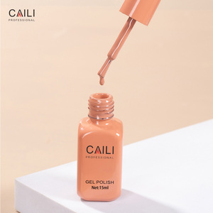 Caili 48 couleurs ensemble personnalisé <span class=keywords><strong>pas</strong></span> <span class=keywords><strong>cher</strong></span> prix <span class=keywords><strong>Gel</strong></span> vernis <span class=keywords><strong>Kit</strong></span> pour Salon de <span class=keywords><strong>manucure</strong></span> entier 2024 <span class=keywords><strong>Gel</strong></span> vernis ensemble - Product Image 5