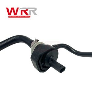 ท่อระบายอากาศเครื่องยนต์เบนซ์ W205 X253 C300 GLC300 รุ่น 2740187201 2740182201 - Product Image 5