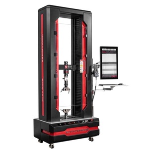 Máy vi tính điện tử phổ độ bền kéo nén Thiết bị kiểm tra phổ Máy kiểm tra vật liệu - Product Image 2