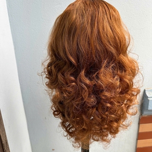 Cabello Humano Vietnamita Rizado y Ondulado HD Closure, 100% Virgen de un Solo Donante, Cabello Crudo Súper Doble Trama, Calidad Premium - Product Image 5