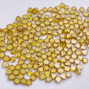 Monodie MCD111 Matrice de tréfilage orientée à trois points en diamant monocristallin - Product Image 5