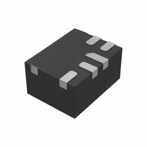 Power Management (PMIC) BOM IC In Stock Electronics Component MP5610GQG-P 10 VFQFN - Product Image 1