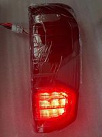 Nouveau Design Feu Arrière LED Fumé pour Hilux Vigo 2005-2014