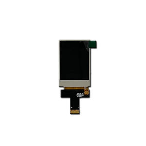 2 inç 480x640 geniş sıcaklık ST7701SI MIPI arayüzü IPS TFT LCD modülü - Product Image 3
