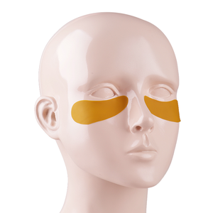 I più venduti 2022 maschera per occhi gonfi in Silicone occhiaie riutilizzabili sotto le bende per gli occhi per donna <span class=keywords><strong>uomo</strong></span> - Product Image 2