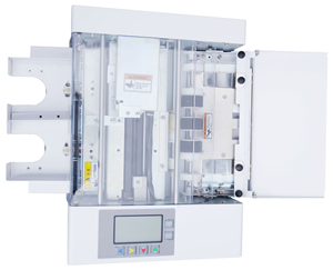 Boway in cửa hàng sử dụng A3 A3 + sra3 hoàn toàn tự động kinh doanh thẻ cắt thẻ máy rạch bán nóng với giá tốt đẹp BW-CP330 - Product Image 2