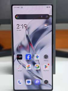 Teléfono Nubla Redmagic 11 Pro de alta calidad, Snapdragon 8 Elite Gen5, carga rápida de 120W, teléfono móvil para juegos, ROM global. - Product Image 3