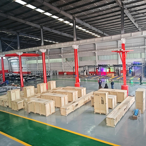 Estación <span class=keywords><strong>de</strong></span> Lavado <span class=keywords><strong>de</strong></span> Autos Eléctrica 360° Totalmente Automática con Espuma, Secador <span class=keywords><strong>de</strong></span> Aire Automático Sin Contacto, Superventas 2026 - Product Image 5