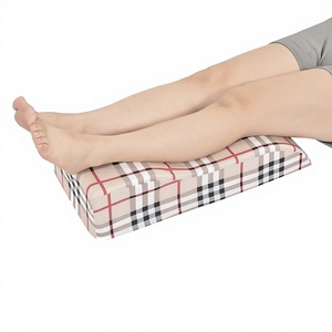 S Shape Sponge <b>Pad</b> For Legs Comfortable Breathable Anti Bedsore Nursing <b>Cushion</b> - Product Image 5