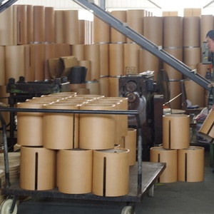 กล่องกระดาษคราฟท์รีไซเคิลทุกชนิด ขนาด 55 ลิตร ขายตรงจากโรงงาน - Product Image 5