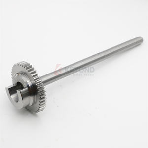1Set 71.030.210F Bearing Bolt CPL For CD102 Water Pan Roller Diver <b>Offset</b> Printing Machine Parts - Product Image 1