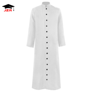 Offre Spéciale : Vêtements Liturgiques, Vêtements de Prêtres, Robes de Chorale pour l'<span class=keywords><strong>Église</strong></span> - Product Image 2