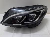 Convient pour l'assemblage des phares de Mercedes-Benz Classe C W205 C205 C200 C300 C63 AMG