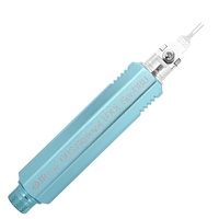 Strumento di Estrazione Terminali a Doppio Pin JRready JRDDS-D120-09 Adatto per Terminali Femmina Molex MX Serie 5557 con Passo 3.0mm