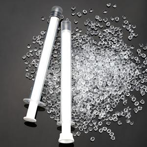 Aplicador Vaginal Estéril Médico de 3g 5g de Un Solo Uso, Instrumento de Tratamiento para la Administración de Medicamentos Ginecológicos - Product Image 2