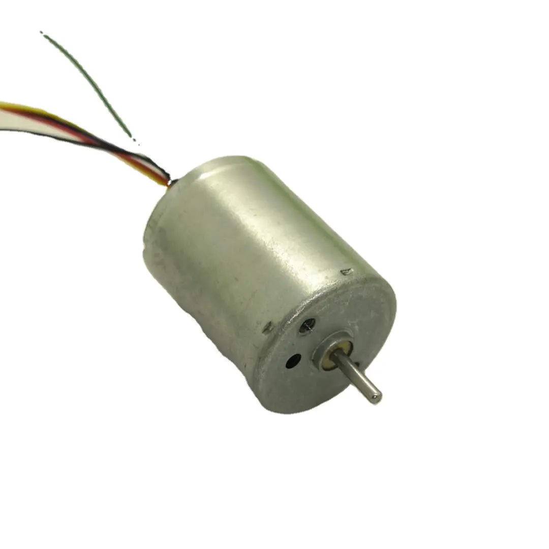 BL2430 fabricantes de motor bldc motor DC sem escovas para máquina USB Fan Smart