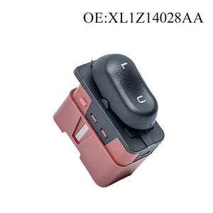 XL1Z14028AA Nouveau commutateur combiné ABS pour Ford, interrupteurs et boutons de lève-vitre de voiture - Product Image 1