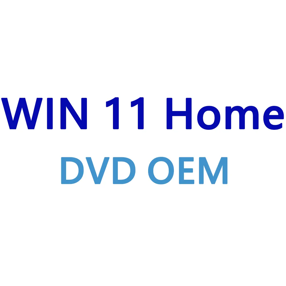 Win 11 rumah DVD OEM Win 11 rumah OEM DVD paket lengkap Win 11 rumah DVD 6 bulan dijamin cepat pengiriman