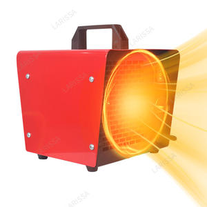 Riscaldatore elettrico portatile <span class=keywords><strong>con</strong></span> Design Anti-scottatura isolamento resistente al calore autonomo senza caratteristiche di radiazione - Product Image 1