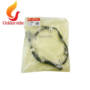 Жгут проводов дизельного двигателя Golden Vidar ISM11 QSM11 M11 2864504 для Cummins - Product Image 2