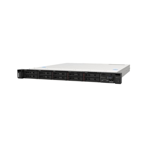 NOUVEAU MEILLEUR VENDEUR : Serveur d'entrée de gamme <span class=keywords><strong>LENOVO</strong></span> <span class=keywords><strong>ThinkSystem</strong></span> <span class=keywords><strong>SR250</strong></span> V2 avec gestion de niveau entreprise - Product Image 1