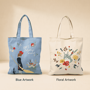 Custom Cotton Canvas <b>Laundry</b> <b>Bag</b> Large Recyclable Drawstring Storage Pouch <b>for</b> <b>Travel</b> & Home Use Wholesale - Product Image 3