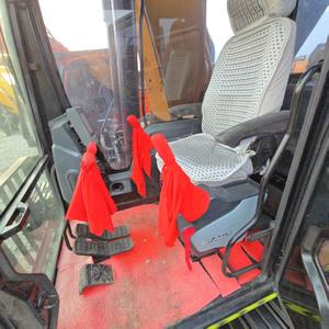 Escavatore Idraulico SANY SY235CPRO Originale da 23,5 Tonnellate a Prezzo Conveniente, Escavatore SANY Usato SY235 - Product Image 6