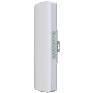 Comfast CF-E314N V2 extérieur sans fil cpe avec connecteur rj45 300mbps 5.8g amplificateur wifi, offre spéciale