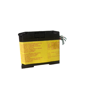 Oferta Especial: Unidades de Control PLC Todo en Uno FBS-20MAT2-AC, FBS-10MAT2-AC, FBS-30MAT2-AC, FBS-40MAT2-AC para Operación Automática Industrial - Product Image 2