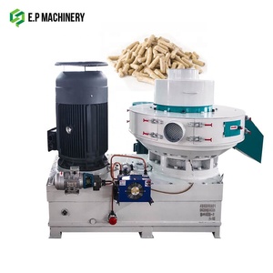 <span class=keywords><strong>Presse</strong></span> <span class=keywords><strong>à</strong></span> granulés de balle de riz E.P Professional, performance stable et compétitive, 1,5 <span class=keywords><strong>à</strong></span> 2 tonnes par heure, avec certificat CE - Product Image 1