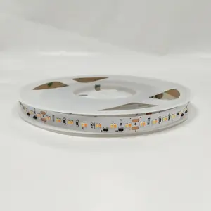 SMD 2216 224 נוריות DC 24V עמום כדי חם 1800K-3000k led גמיש הרצועה