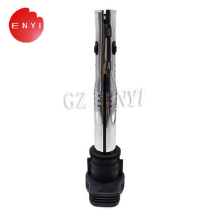 คอยล์จุดระเบิด 07K905715D สำหรับ Volkswagen Audi A4 A5 Q5 GTI GLI Passat อะไหล่ทดแทนใหม่ - Product Image 2