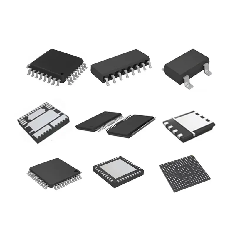 New original UC3845B DIP Electronic Components Integrate circuit Support BOM matching UC3845B
