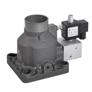 Válvula de Succión, Válvula de Control, Piezas de Repuesto - Product Image 1