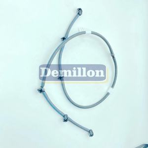 6420700200 Demillon Auto Parts Ligne de retour de carburant Tuyau <span class=keywords><strong>d</strong></span>'injecteur Tuyaux pour Benz W166 ML300 ML320 ML350 ML400 ML500 ML63 - Product Image 6