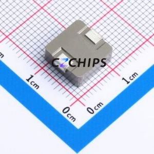 Inductor de Potencia FXL1040-150-M SMD, 11.5x10mm (Inductancia: 15uH) (Precisión: 20%) (Corriente Nominal: 6.5A) - Product Image 2