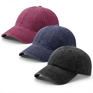 Casquette de baseball vintage ethnique de luxe en jean délavé avec logo personnalisé, unisexe, style papa, avec boucle métallique, livraison rapide, sport - Product Image 4