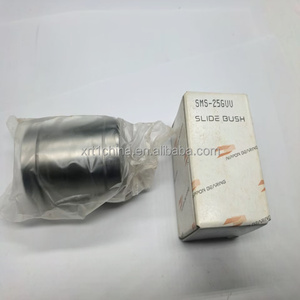 ราคาขายส่ง <span class=keywords><strong>NB</strong></span> SMS25W SMS25WUU SMS25GWUU ลูกปืนเชิงเส้นสำหรับ PV ลิเธียม EV - Product Image 5