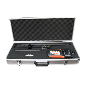 Dispositif de mesure de niveau de bouteille de CO2 en plastique intelligent, indicateur de niveau ultrasonique portable PortaMARINE - Product Image 5
