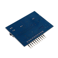 Placa de Control de Potencia de Conmutación Push-Pull de Primera Etapa para Inversor EG7500, Totalmente Compatible con KA7500 TL494