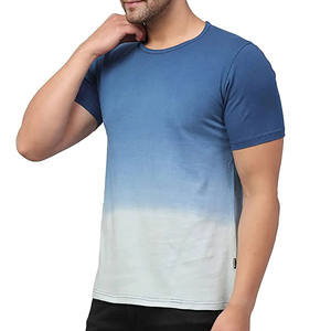 Camiseta para Hombre con Impresión por Sublimación, Secado Rápido, Alta Calidad, Marca Privada, Fabricante Directo de Fábrica, Colores y Logotipo Personalizados - Product Image 3