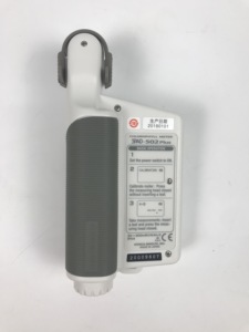 Medidor de Clorofila de Alta Calidad Leaf SPAD-502 PLUS, Medidor de Clorofila Portátil - Product Image 3