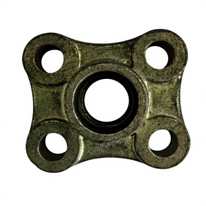 قطع مصنعة بالتحكم الرقمي بالحاسوب عالية الدقة حسب الطلب، بتفاوت +/-0.01 مم، من الحديد/الفولاذ/النحاس/النحاس الأصفر/الألومنيوم، معتمدة بشهادة ISO 9001 - Product Image 3