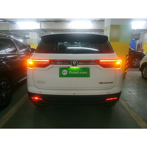 Guazi Voiture d'occasion 2021 Changan CS35 <span class=keywords><strong>Plus</strong></span> <span class=keywords><strong>Vente</strong></span> Flash Moteur Essence Automatique SUV 5 Places Conduite à Gauche pour Acheteurs de SUV Familiaux Fiables - Product Image 6