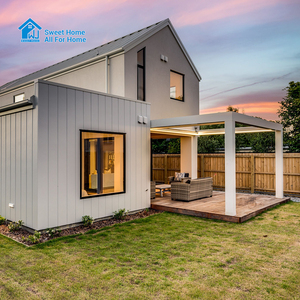 Sweet Home Modern Motorized Aluminum Bioclimatic Retractable Folding Pergola Complete System Waterproof Assembly Summerhouse - Product Image 6