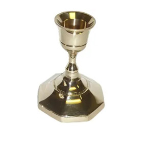 Support de chandelier en métal décoratif de haute qualité pour la maison support de chandelier de vaisselle et chandelier de table. - Product Image 6